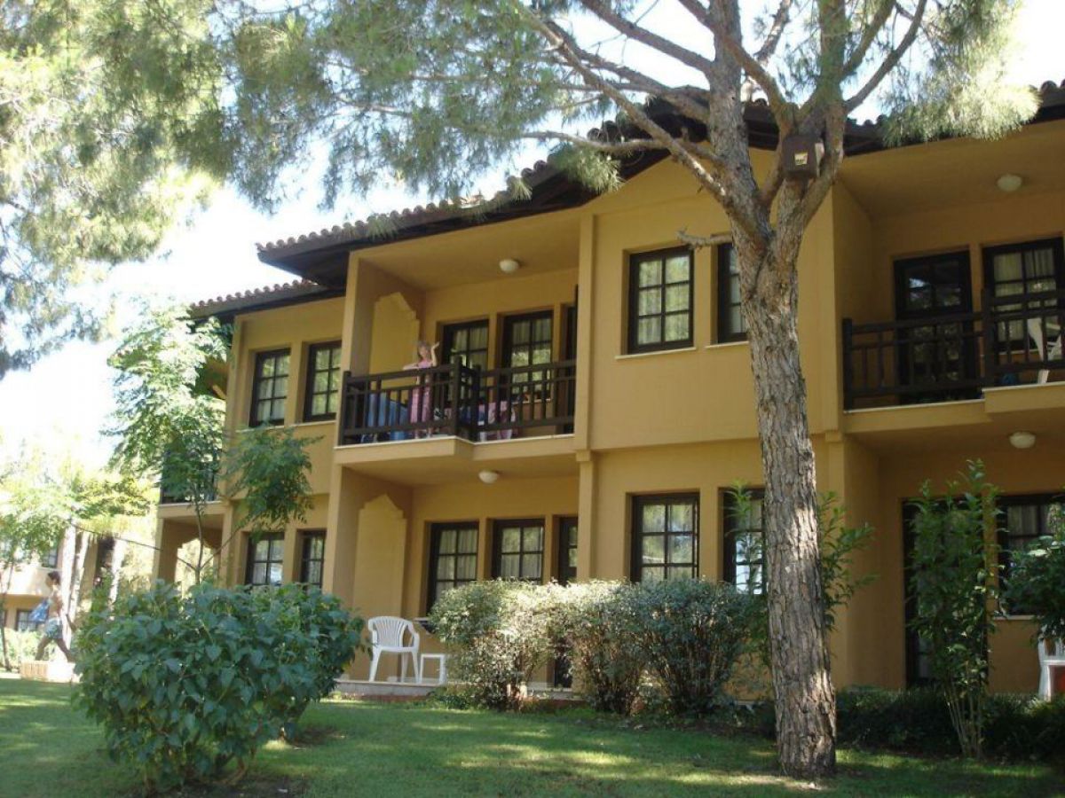 imagini hotel AQUAWORLD BELEK